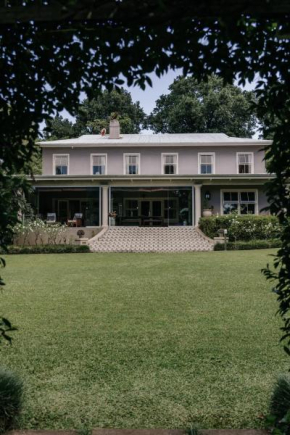 The Manor House Collective